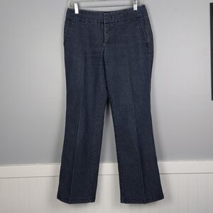 Willi Smith Jeans 4 Stretch Boot Cut